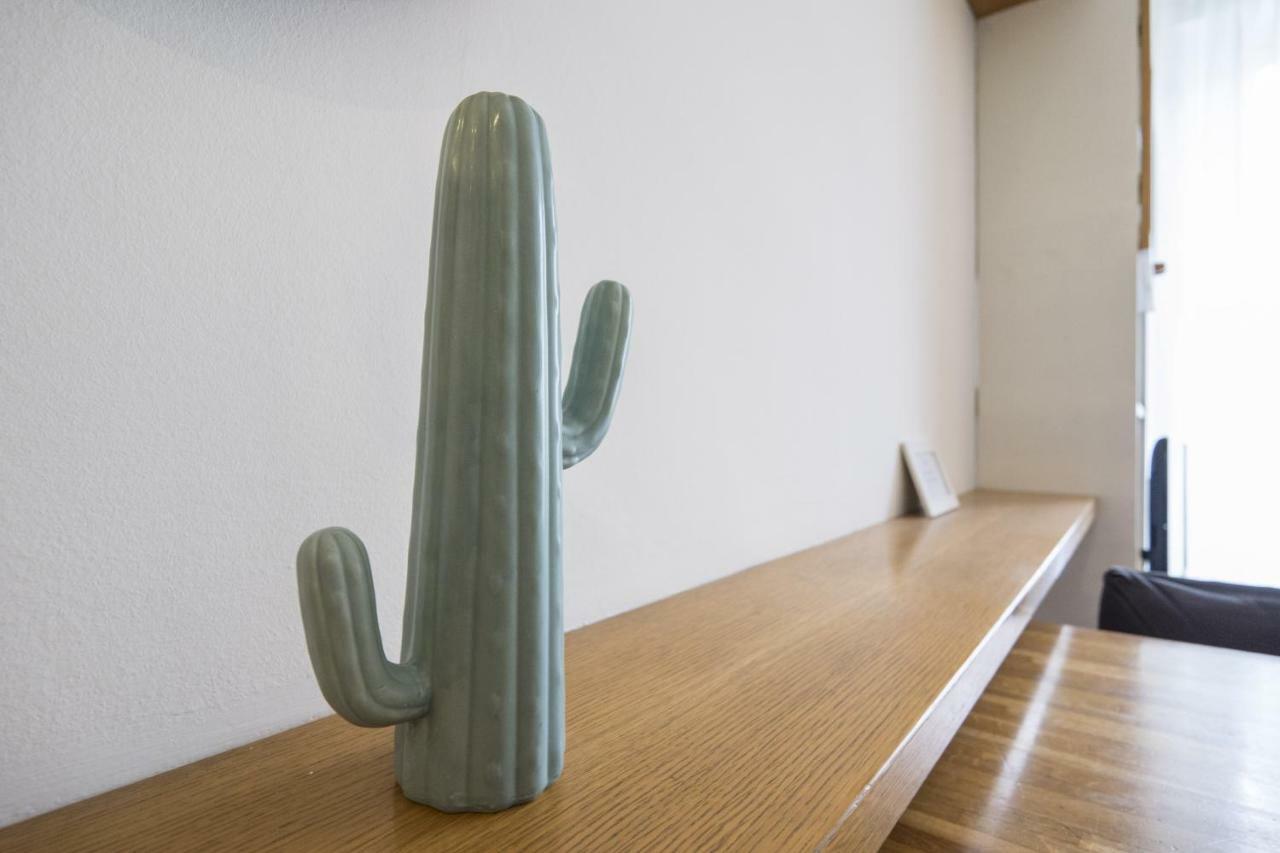 Appartamento Hacca Collection - Bocconi Milano Esterno foto